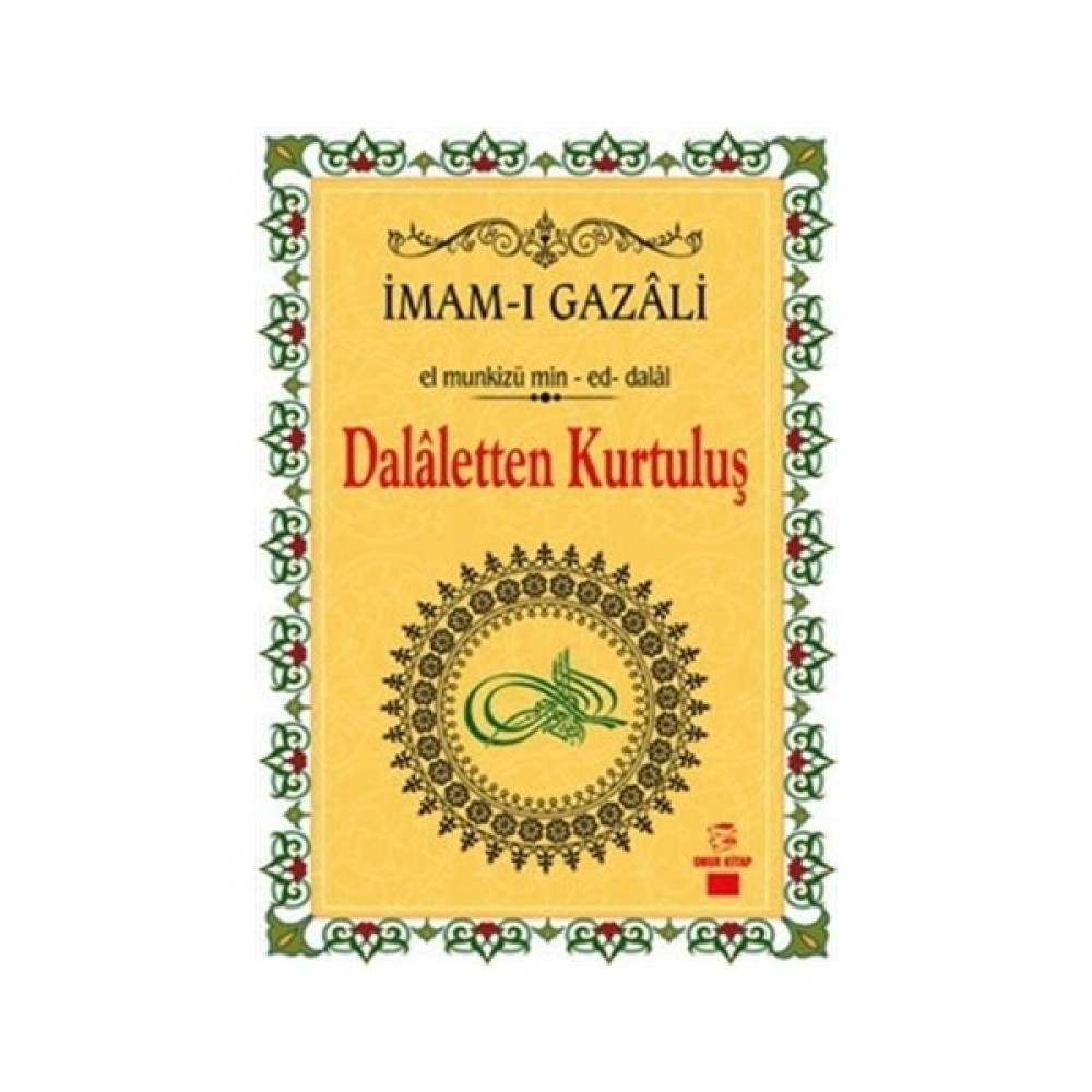 Dalaletten Kurtuluş Diğer Fiyatı