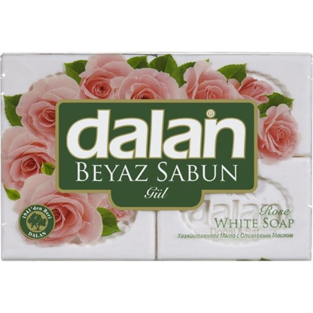 Dalan Sabun Beyaz Gül Oto Boyaları Fiyatı