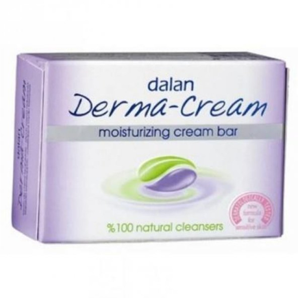 Dalan Sabun Derma Cream 100Gr Duş Jelleri ve Banyo Köpükleri Fiyatı