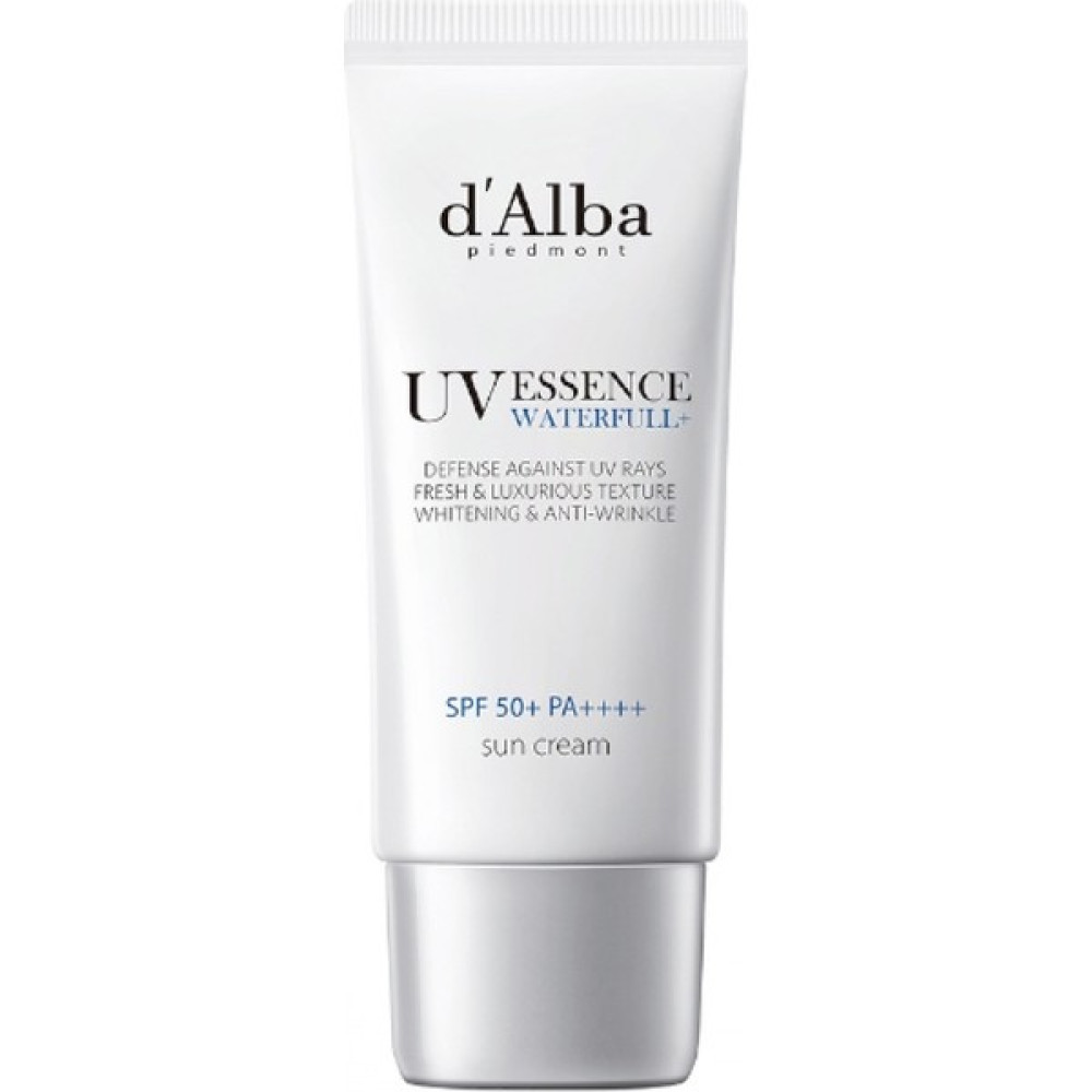 D'Alba Waterful Essence Sun Cream 35ML Güneş Kremleri ve Losyonları Fiyatı