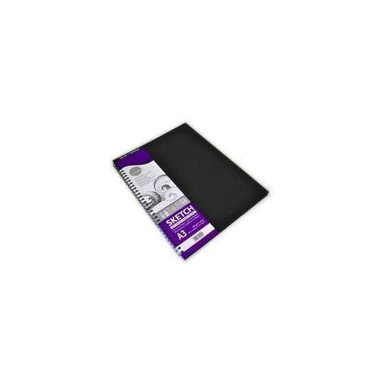 Daler Rowney 5681433 A3 Simply Sketch Eskiz Defteri
