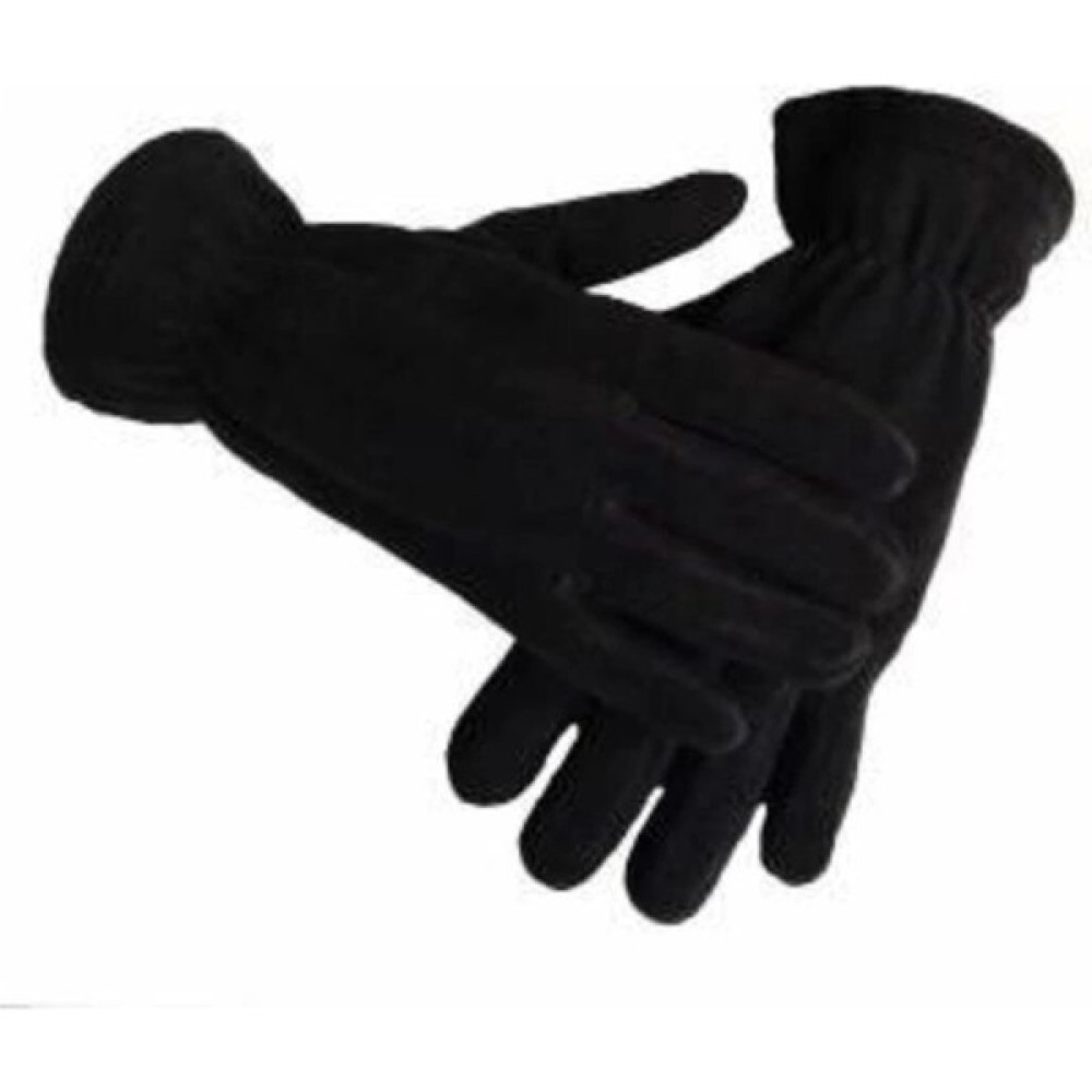 Dalida Unisex Siyah Termal Kışlık Kaliteli Polar Eldiven PRA-579025-865194 Oto Boyaları Fiyatı