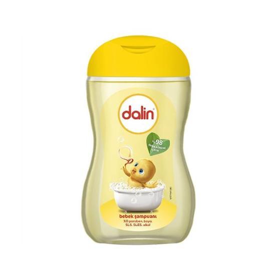 Dalin 100 ml Bebek Şampuanı Bebek Şampuanı Fiyatı