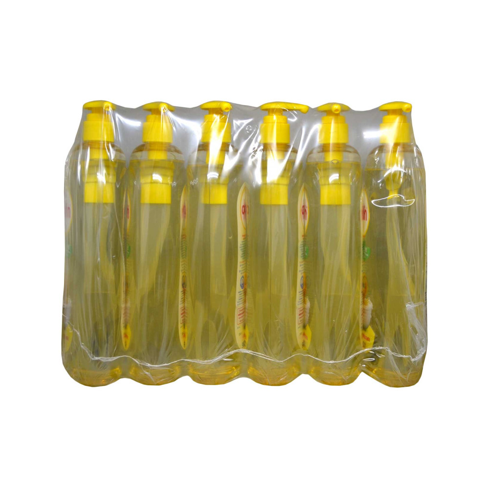 Dalin Bebek Şampuanı 900 ml Pompalı