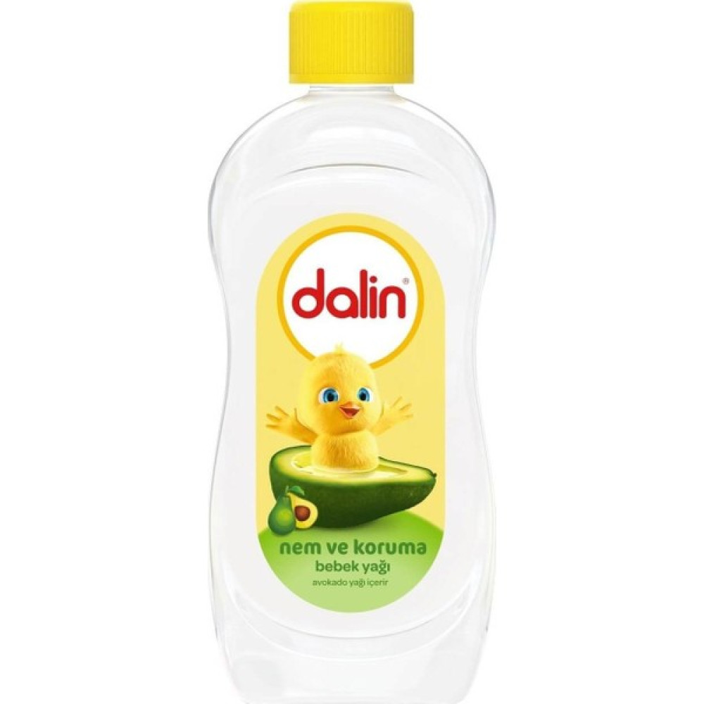 Dalin Bebek Yağı Nem & Koruma 300 ml - Şeffaf Oto Boyaları Fiyatı
