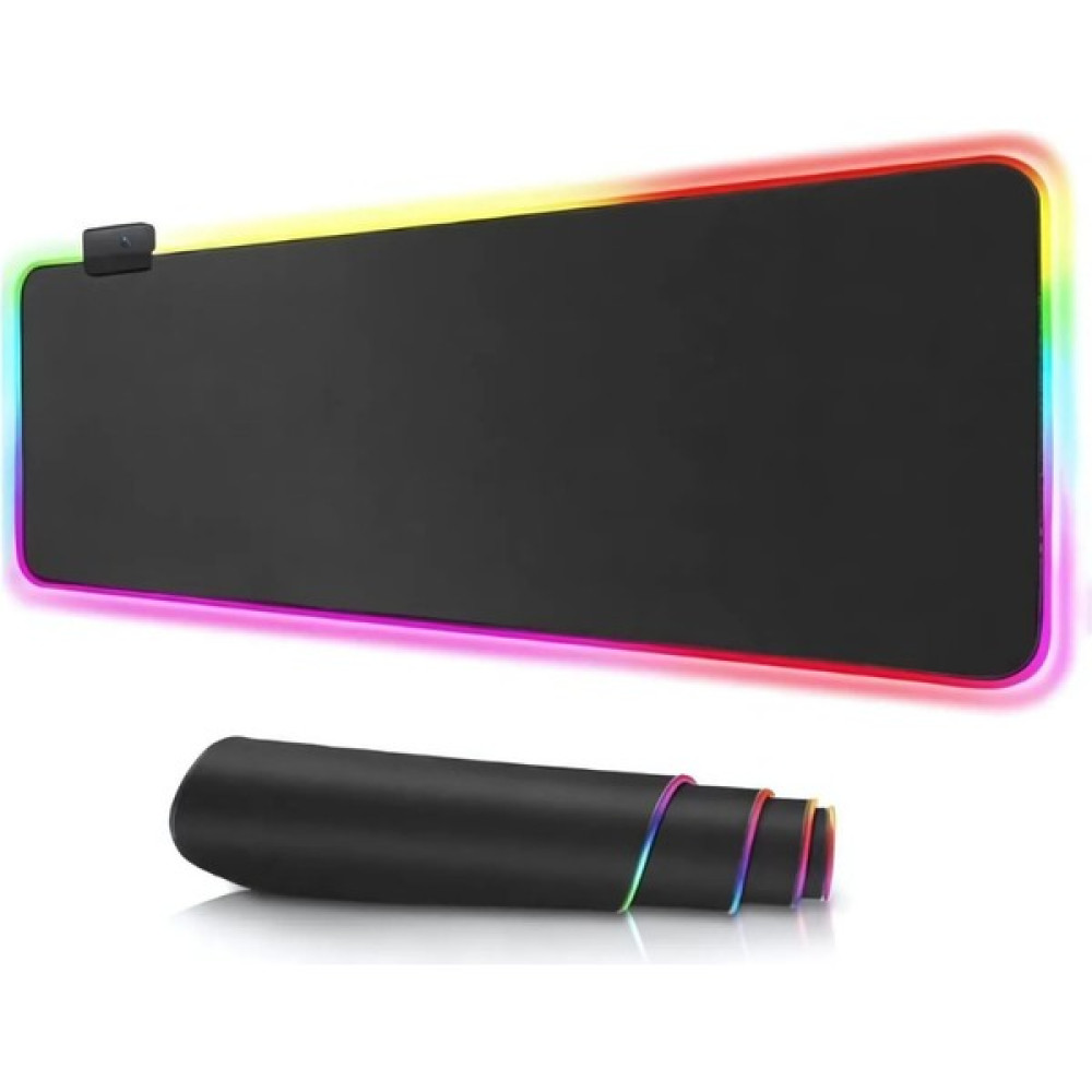Dalong Mouse Pad Düz LED Işıklı (80X30) Mouse Pad Fiyatı