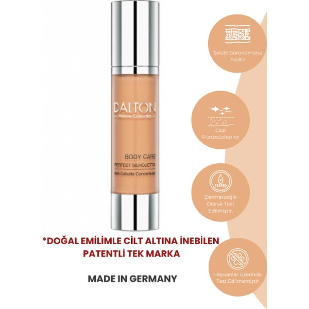 Dalton Marine Cosmetics Body Care Konsantre Krem Oto Boyaları Fiyatı