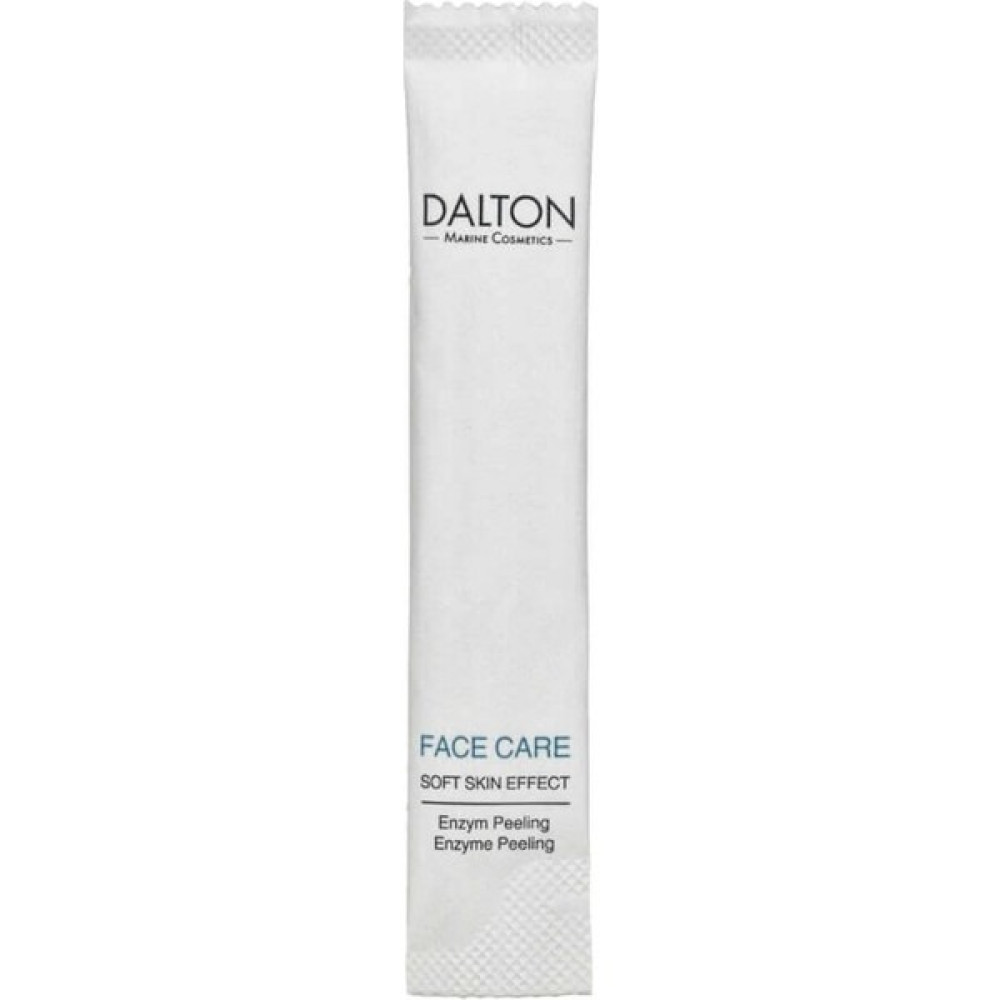 Dalton Marine Cosmetics Comfort Clean Hassas Enzim Peeling Cilt Temizleme ve Peeling Fiyatı