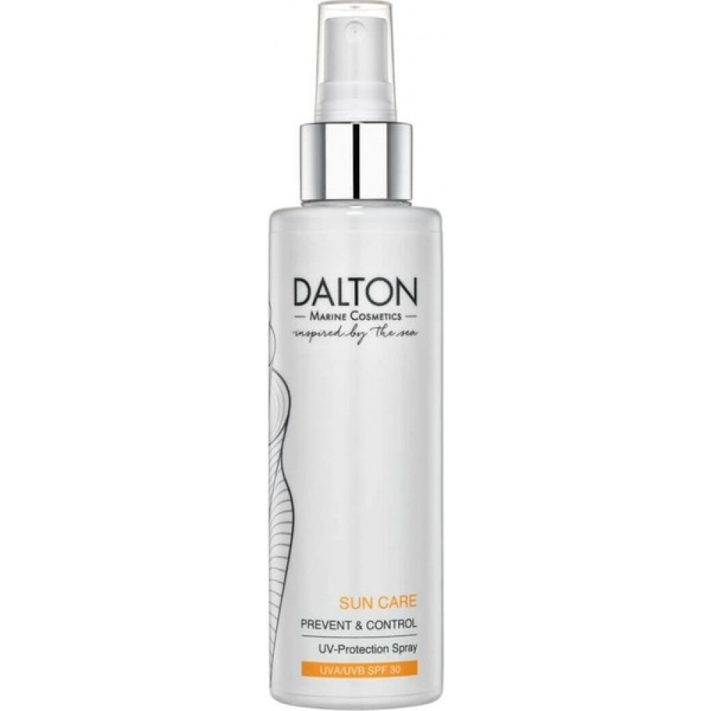 Dalton Marine Cosmetics Sun Care Yosun Özlü Nemlendirici Sprey Güneş Kremi Spf 30 Uva / Uvb Güneş Kremleri ve Losyonları Fiyatı