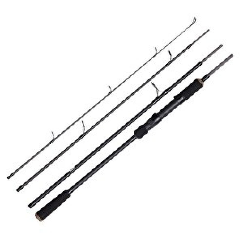 Dam Quadra Safar Ii Spin 7'/2.10m 10-30 Gr 4 Parça Diğer Fiyatı