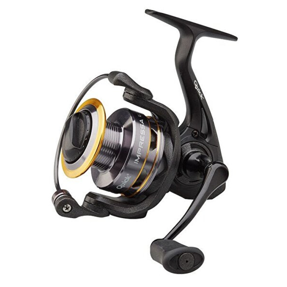 DAM Quick Impressa 4S 3000S FD 3+1 BB Igsp Olta Makinesi Diğer Fiyatı