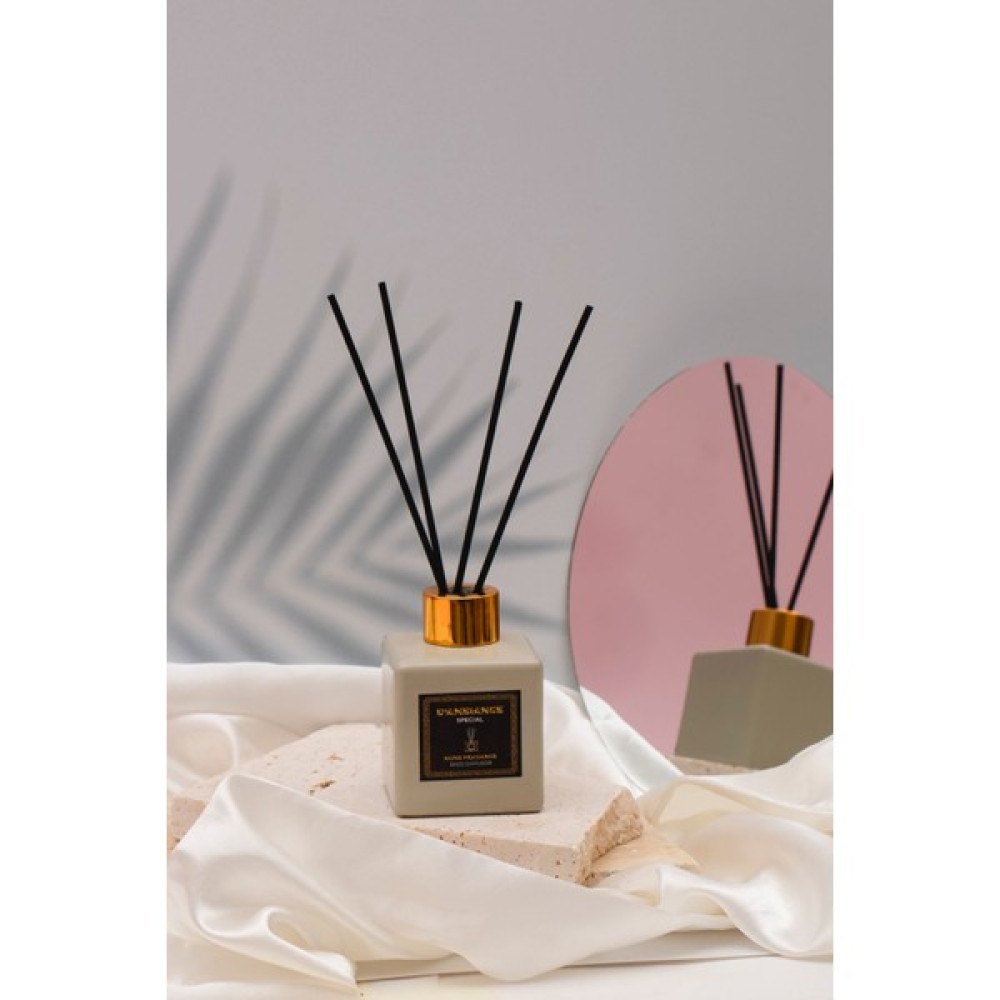 D'Ambiance Bambu Çubuklu Oda Kokusu Atelier Rebul Istanbull Oda Kokusu Fiyatı