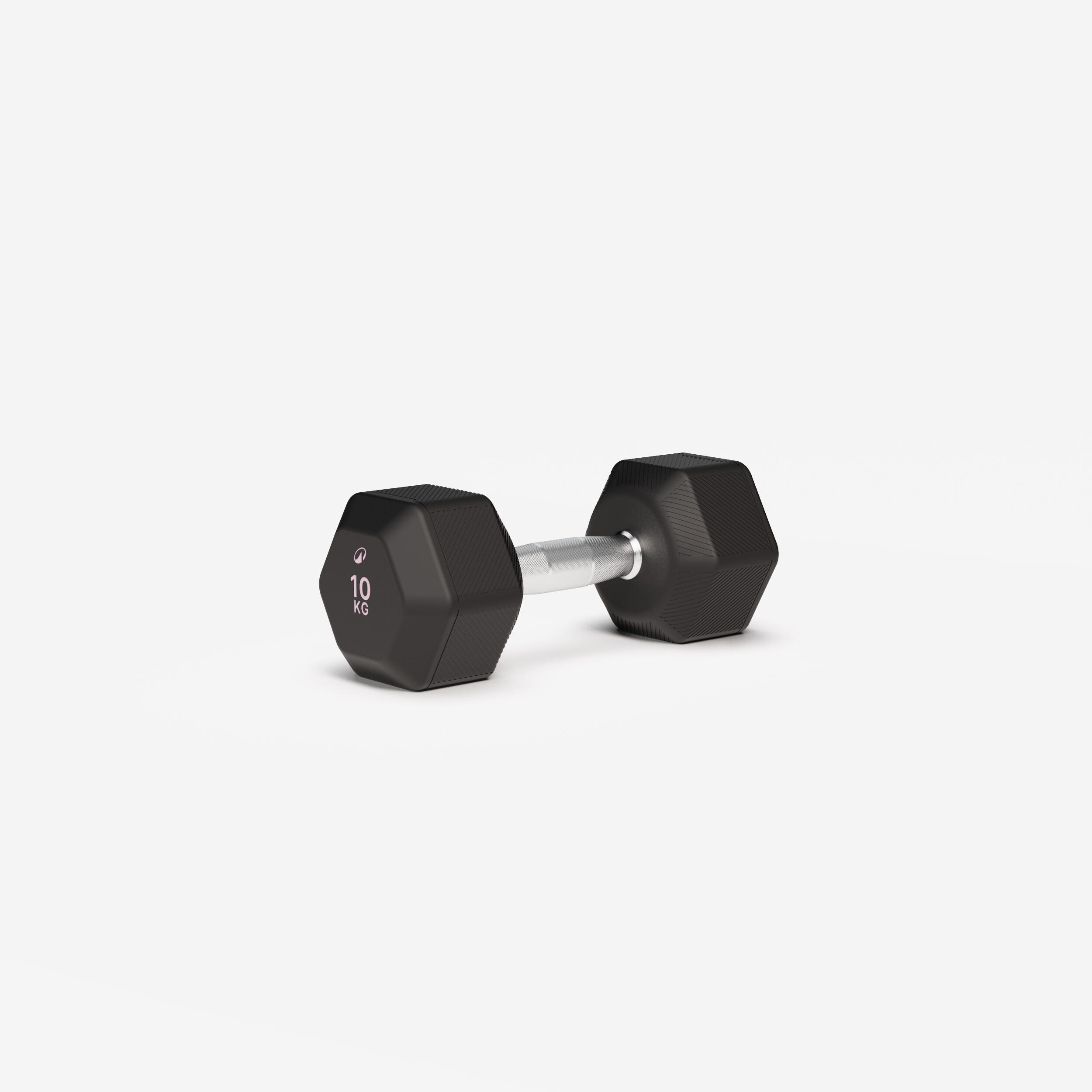 Dambıl - Crosstraining ve Kas Geliştirme - 10 Kg - Siyah Dambıllar & El / Ayak Ağırlıkları Fiyatı