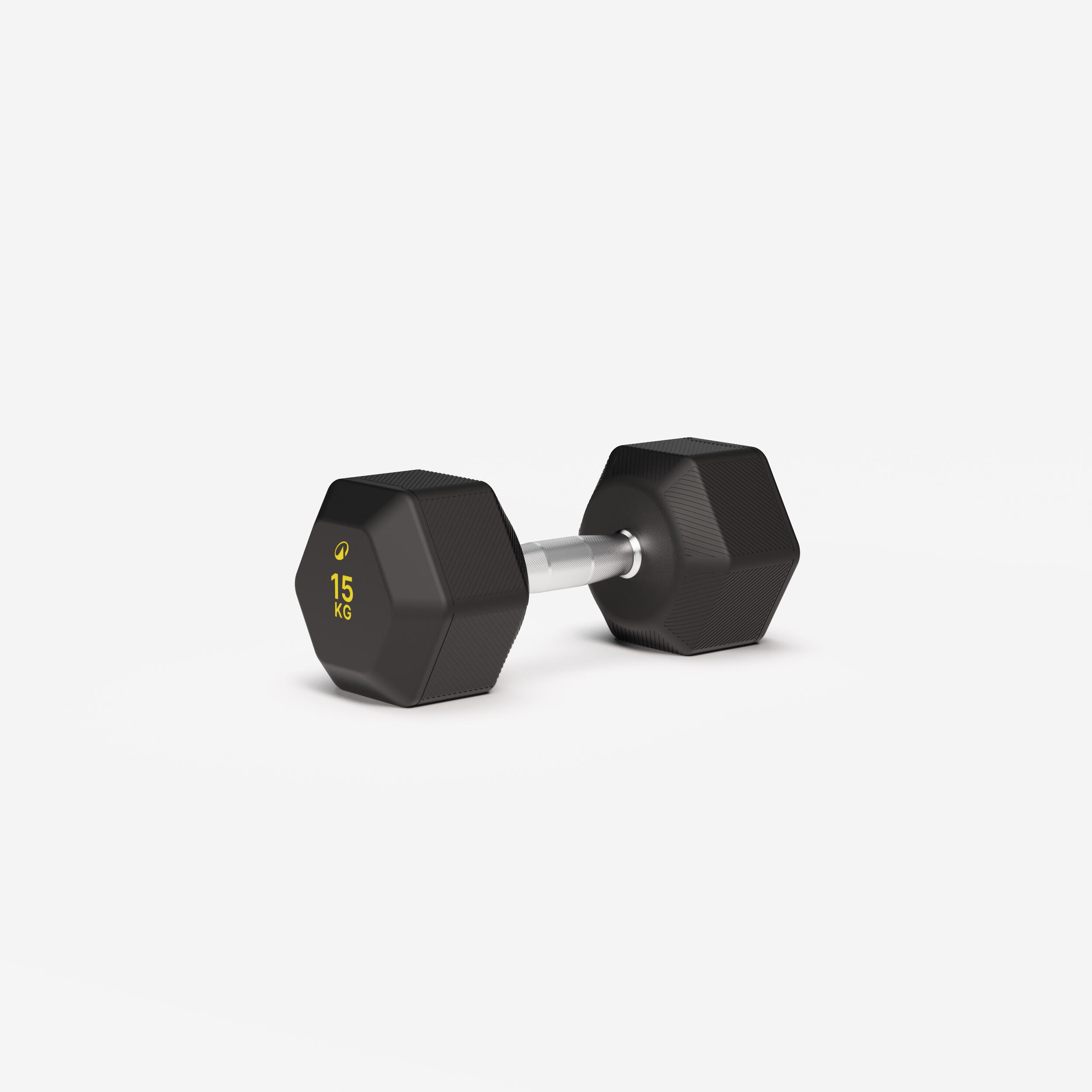Dambıl - Crosstraining ve Kas Geliştirme - 15 Kg - Siyah Dambıllar & El / Ayak Ağırlıkları Fiyatı