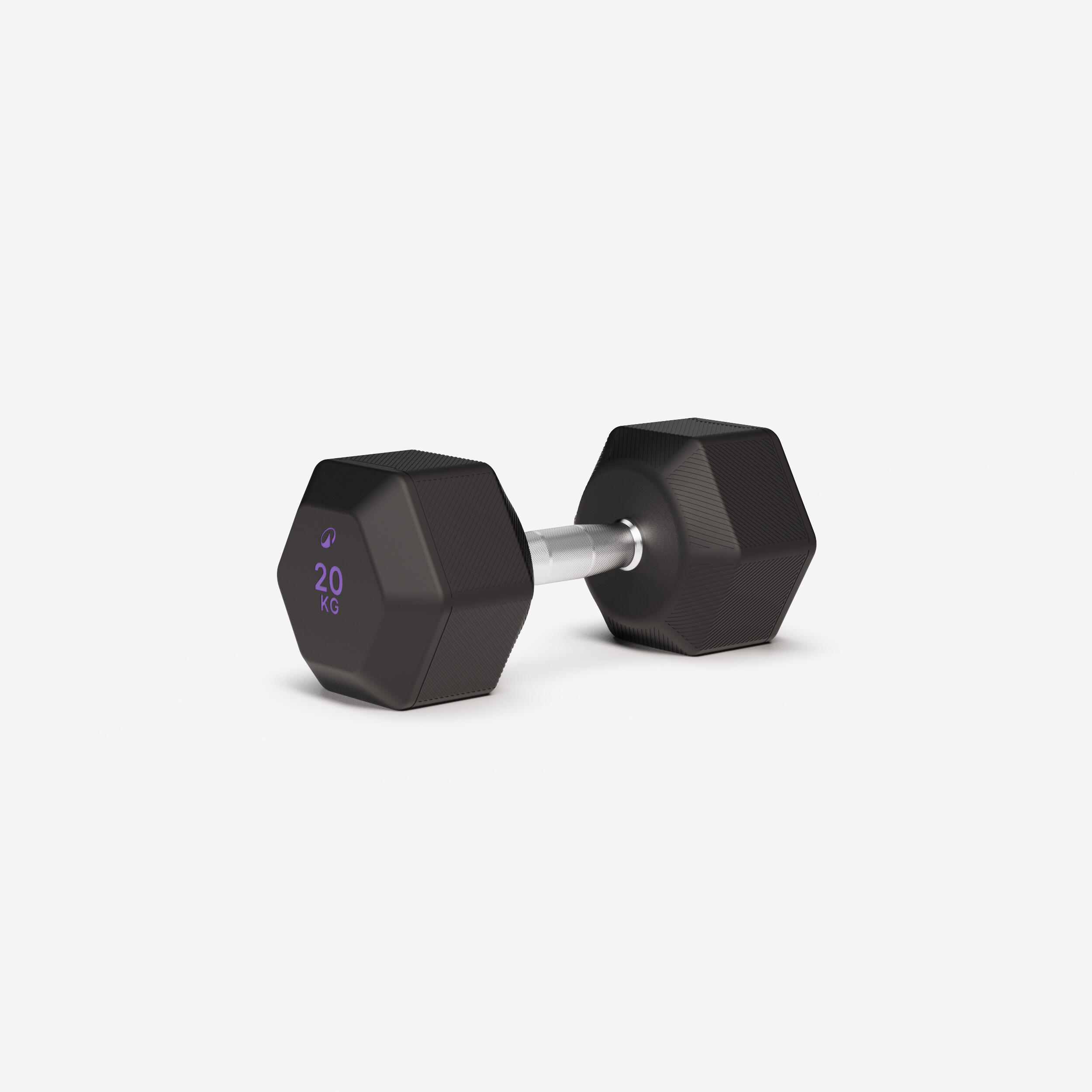 Dambıl - Crosstraining ve Kas Geliştirme - 20 Kg - Siyah Dambıllar & El / Ayak Ağırlıkları Fiyatı