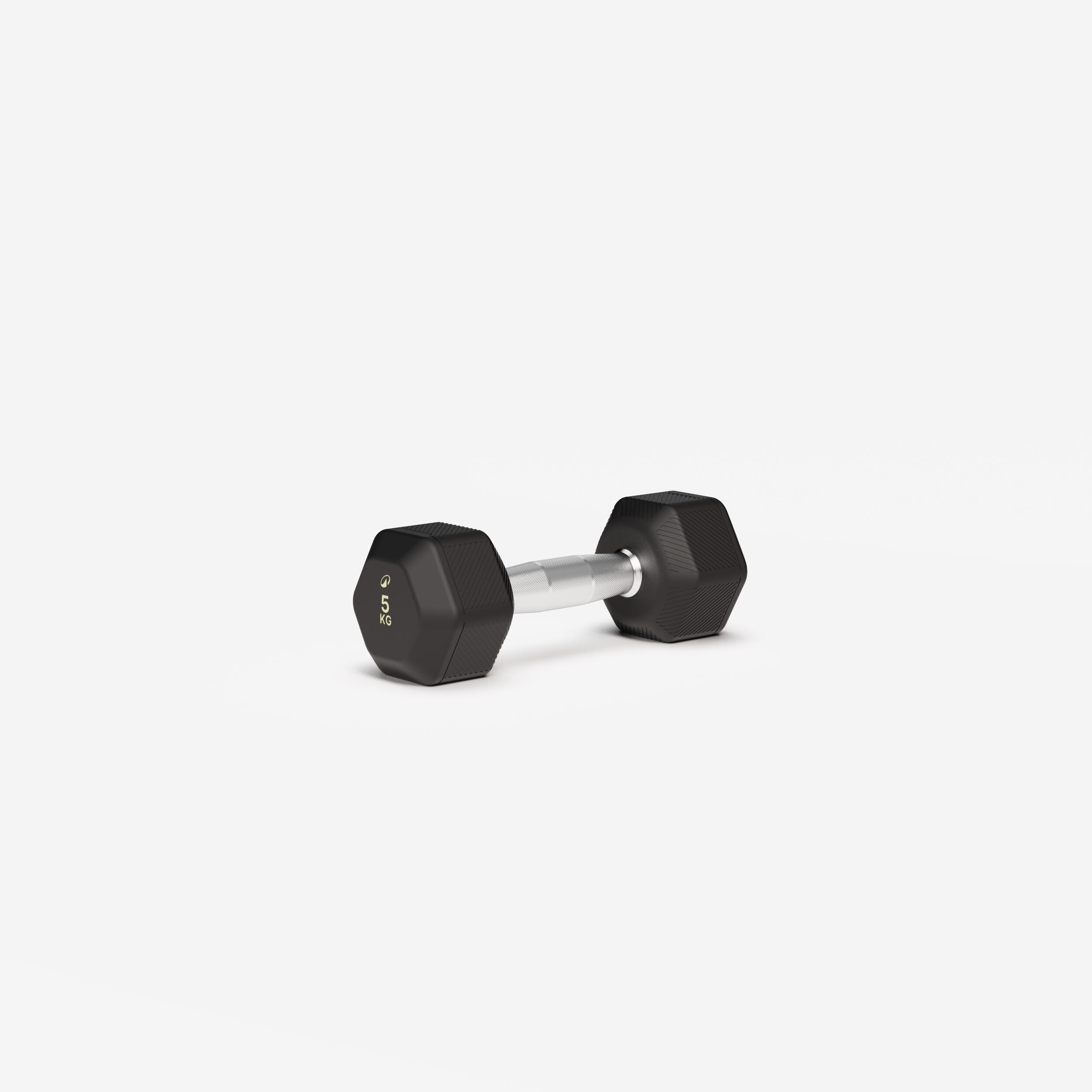 Dambıl - Crosstraining ve Kas Geliştirme - 5 Kg - Siyah Dambıllar & El / Ayak Ağırlıkları Fiyatı