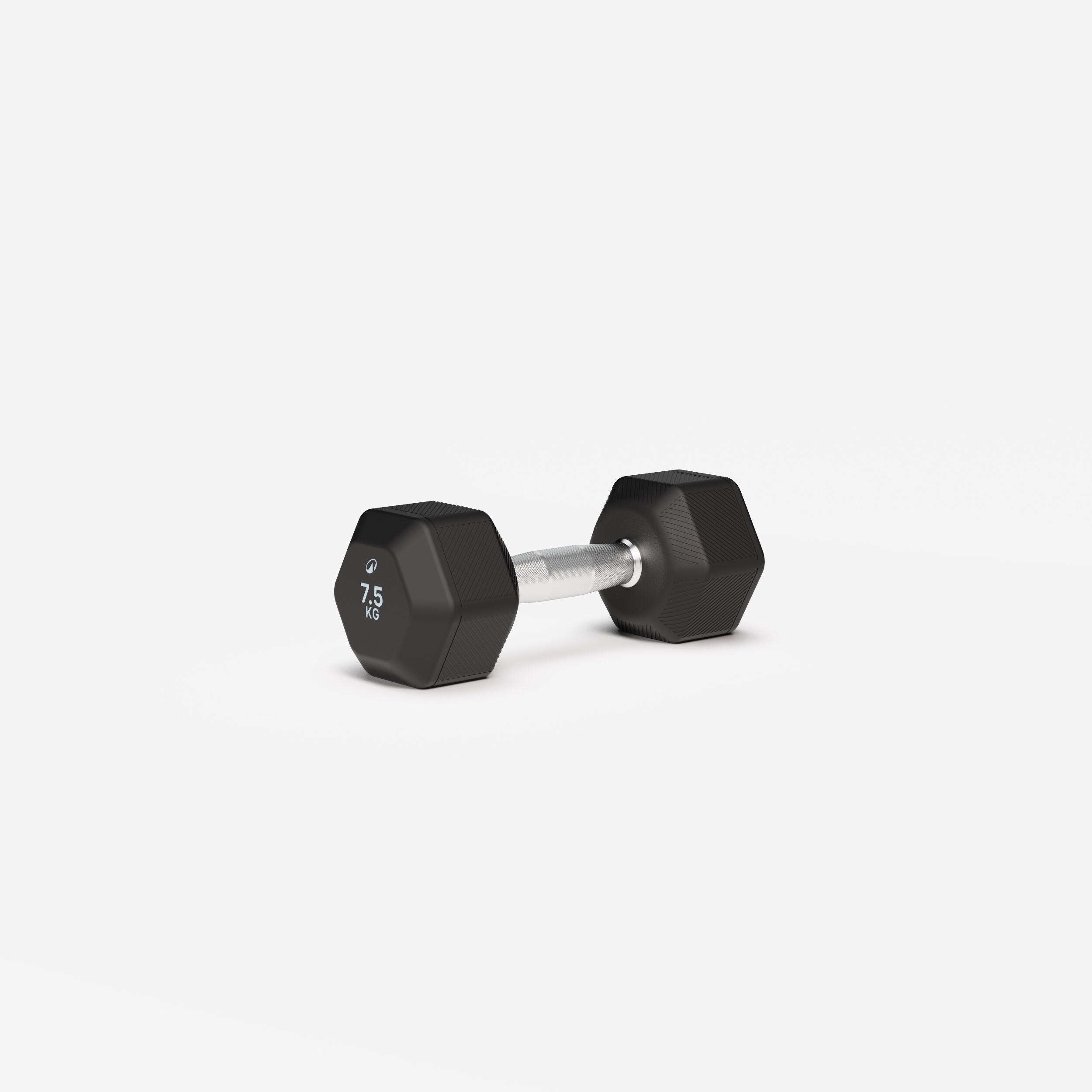 Dambıl - Crosstraining ve Kas Geliştirme - 7,5 Kg - Siyah Dambıllar & El / Ayak Ağırlıkları Fiyatı