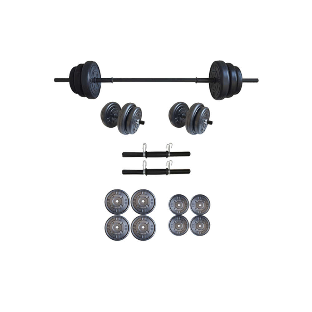 Dambılcım 35 Kg Halter Seti Dambıl Seti Ağırlık Ve Vücut Geliştirme Aleti 35 Kg Spor Dumbell Set Dambıllar & El / Ayak Ağırlıkları Fiyatı