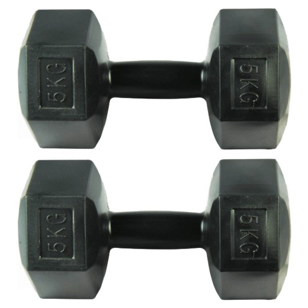 Dambılcım 5 KG x 2 Adet 10 KG Dambıl Seti 10 KG Dumbell Set Dambıllar & El / Ayak Ağırlıkları Fiyatı