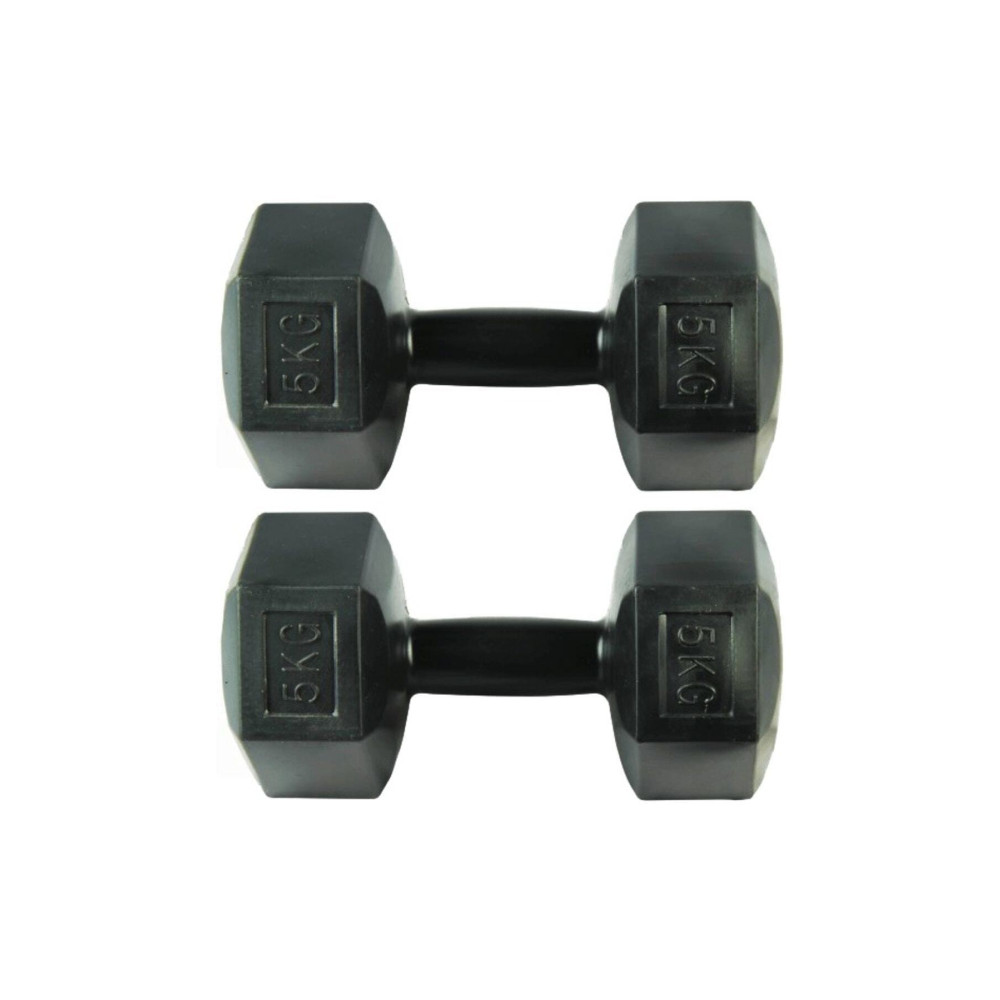 Dambılcım Dambıl Seti 5 Kg X 2 Adet 10 Kg Dambıllar & El / Ayak Ağırlıkları Fiyatı