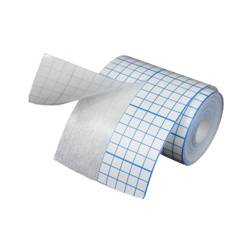 Damla Esnek Fix Tıbbi Flaster 10 mt x 10 cm - 5 Adet Oto Boyaları Fiyatı