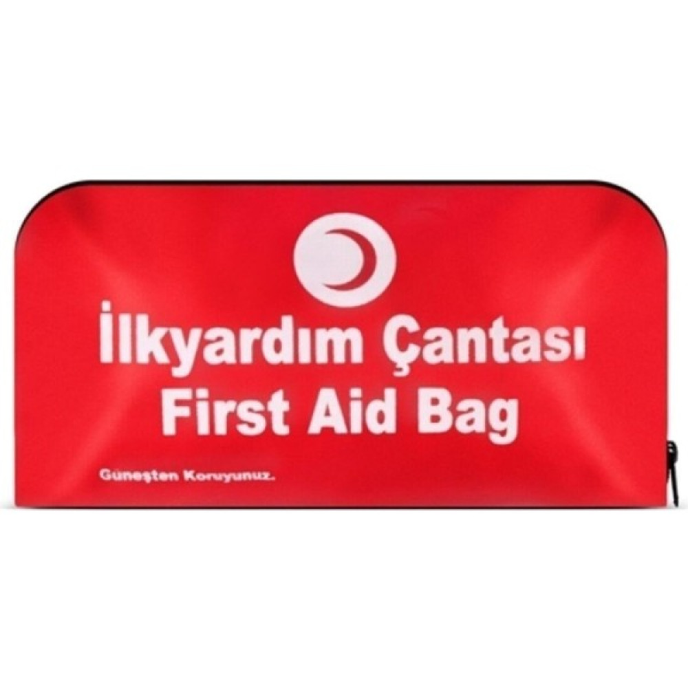 Damla Sağlık Ilk Yardım Seti Motorsiklet Çantaları Fiyatı