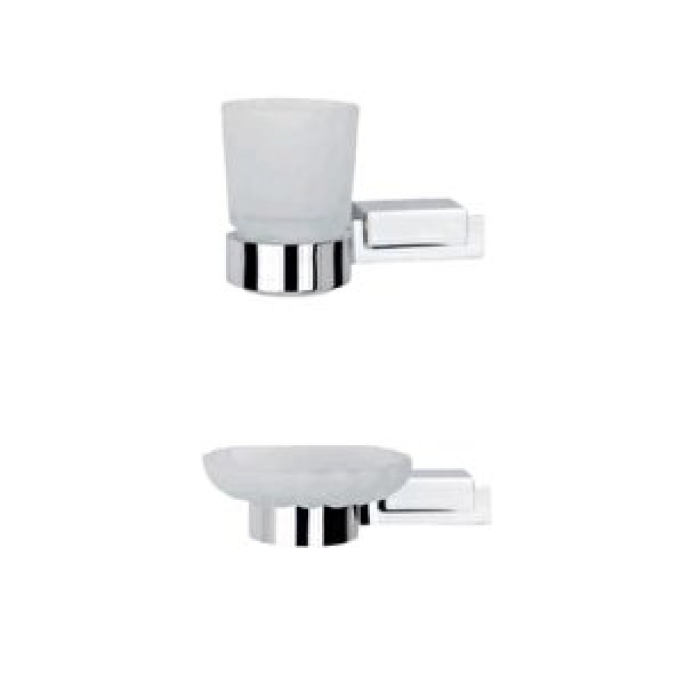 Damla Si̇de Krom Banyo Seti̇ Banyo Aksesuarları Fiyatı