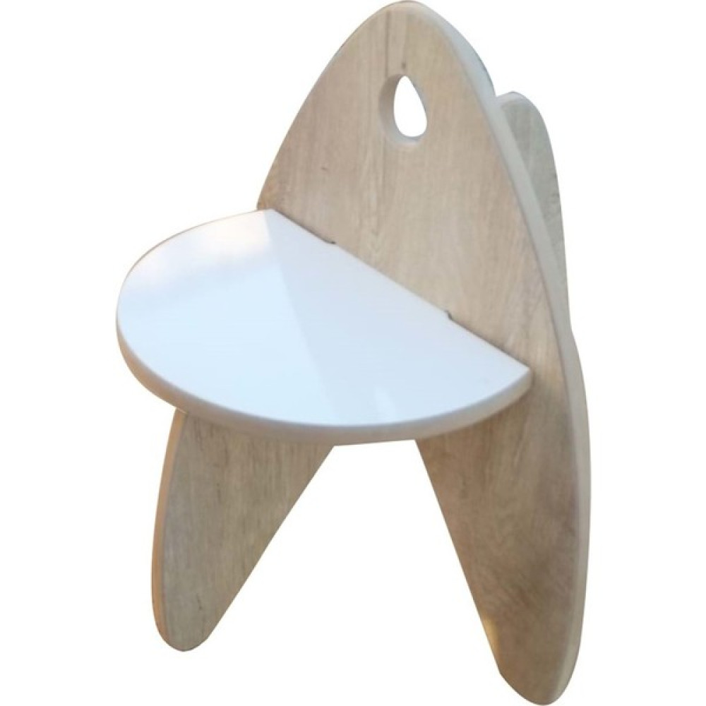 Damla Toys Montessori Ahşap Çocuk Oyun Aktivite Sandalyesi Bebek Odası Tekstili Fiyatı