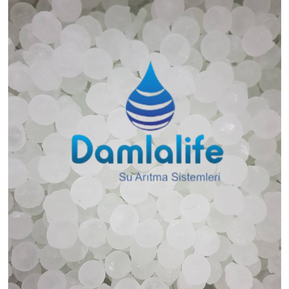 Damlalife Siliphos Su Arıtma Yumuşatma 1,5 kg Silifos Silifoz Polifosfat Diğer Fiyatı