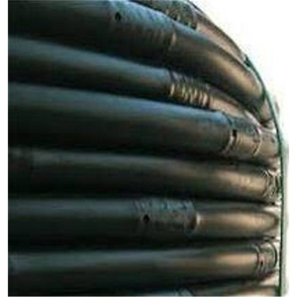 Damlama Sulama Borusu 16MM - 25CM-33CM-50 Delikli 400 M(Seçenekli) - 25 cm Bahçe Malzemeleri Fiyatı