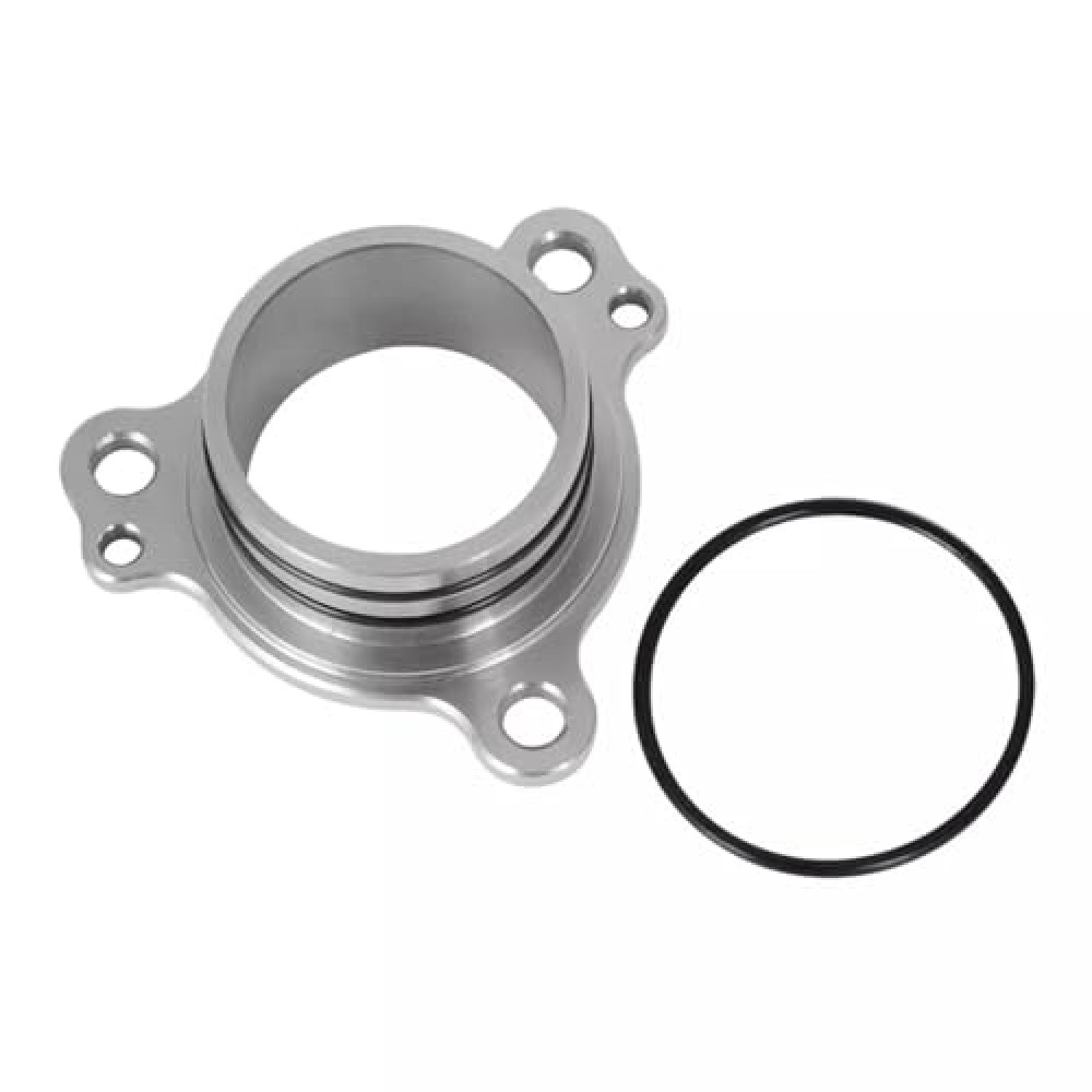 Damyprd for 1996-2004 Honda CR80 & CR85 NO Leak O-Ring Exhaust Manifold Stainless Steel