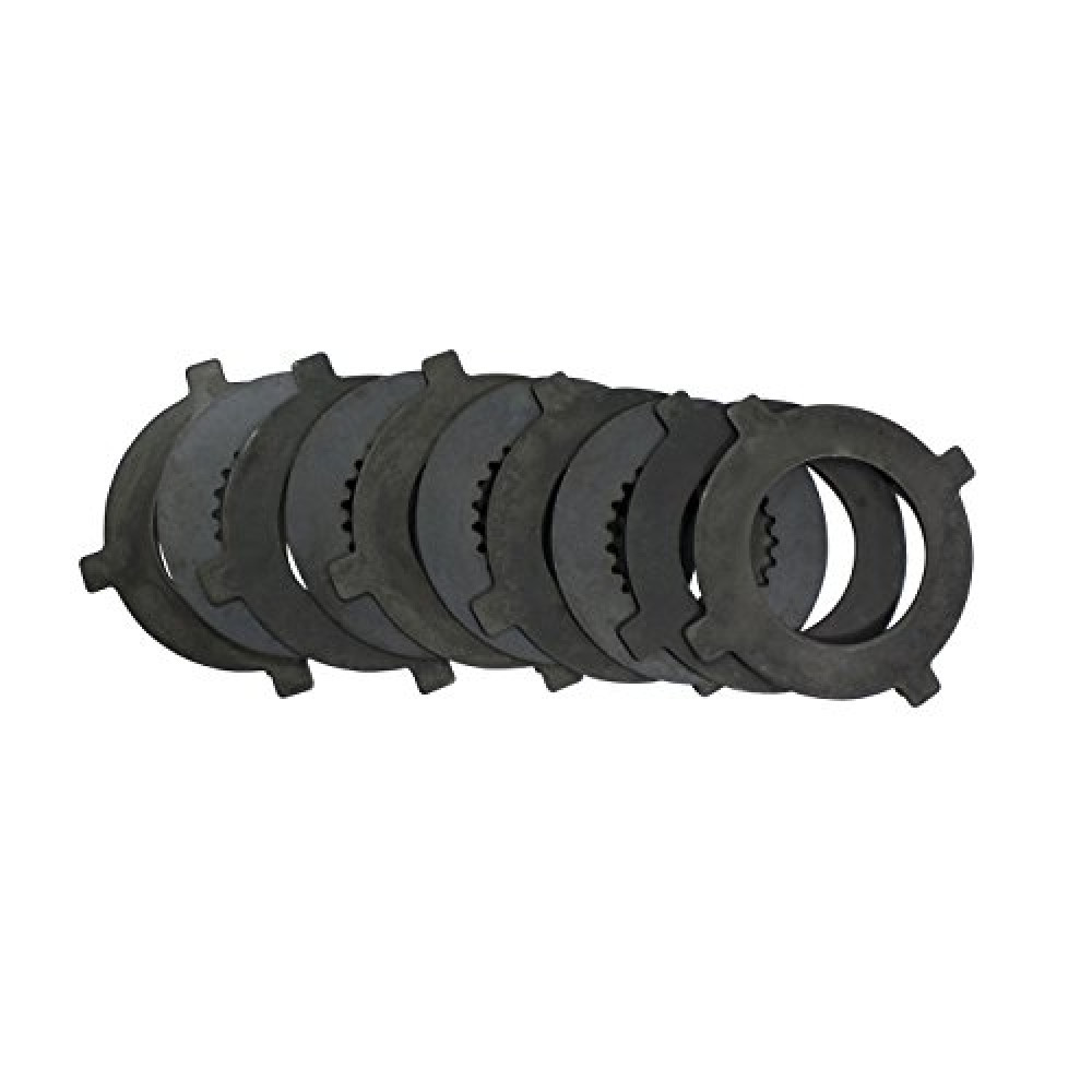 Dana 60 & Dana 70 Power Lok clutch set (steel & fiber).