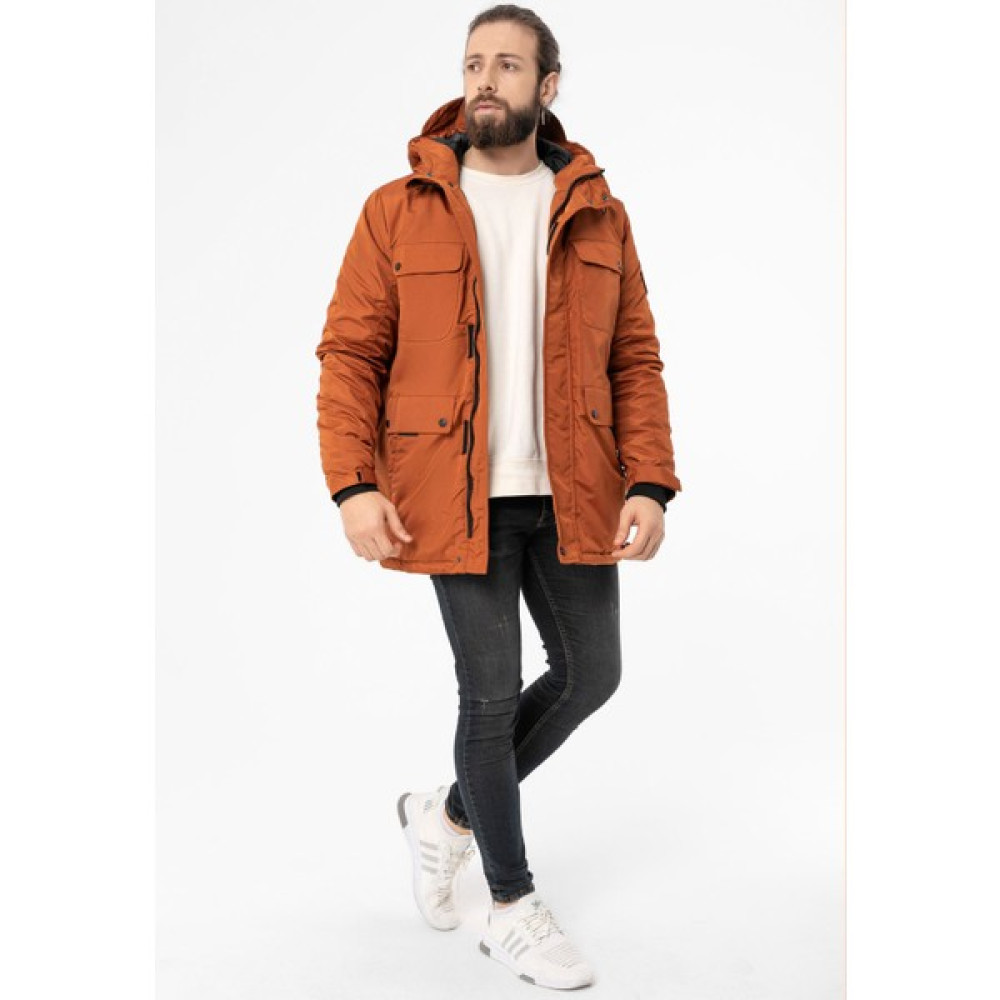 Daniel Hills Erkek Kışlık Mont Erkek Mont Fiyatı