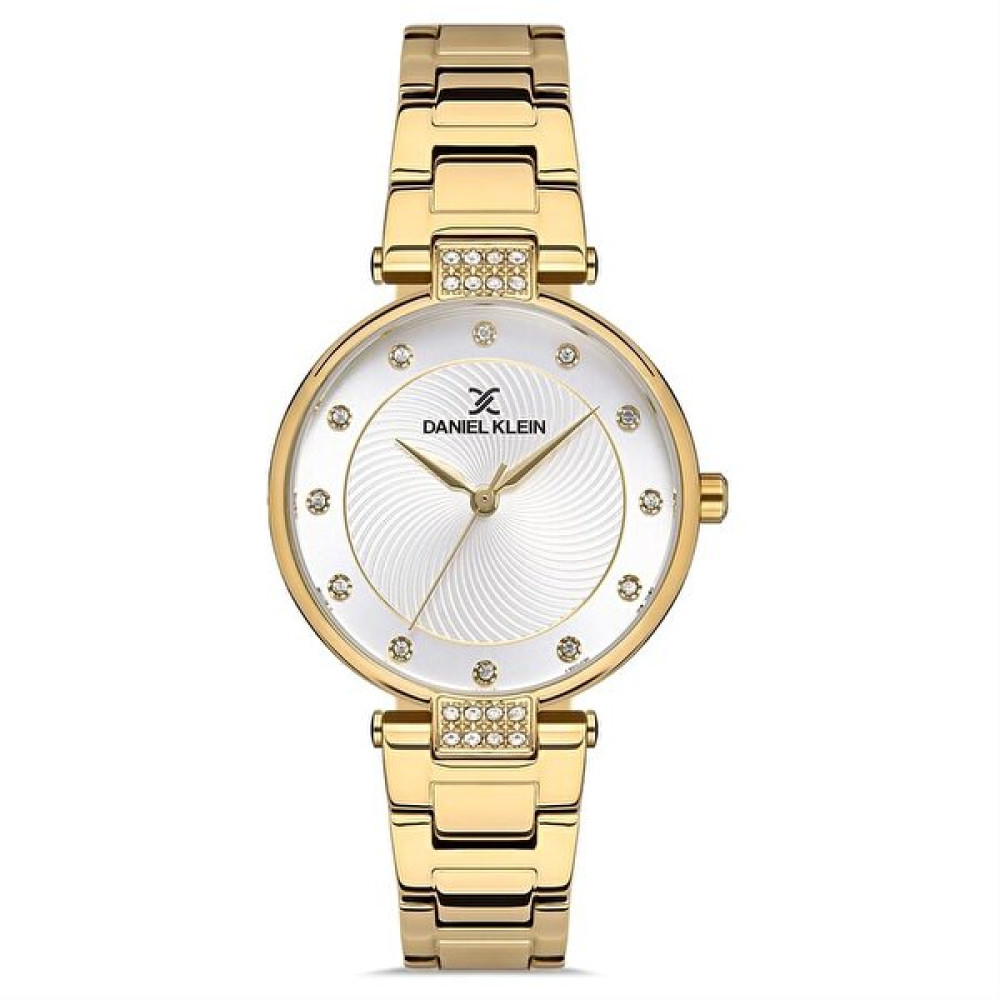Daniel Klein Dk012789F-01 Kadın Kol Saati Kol Saatleri Fiyatı