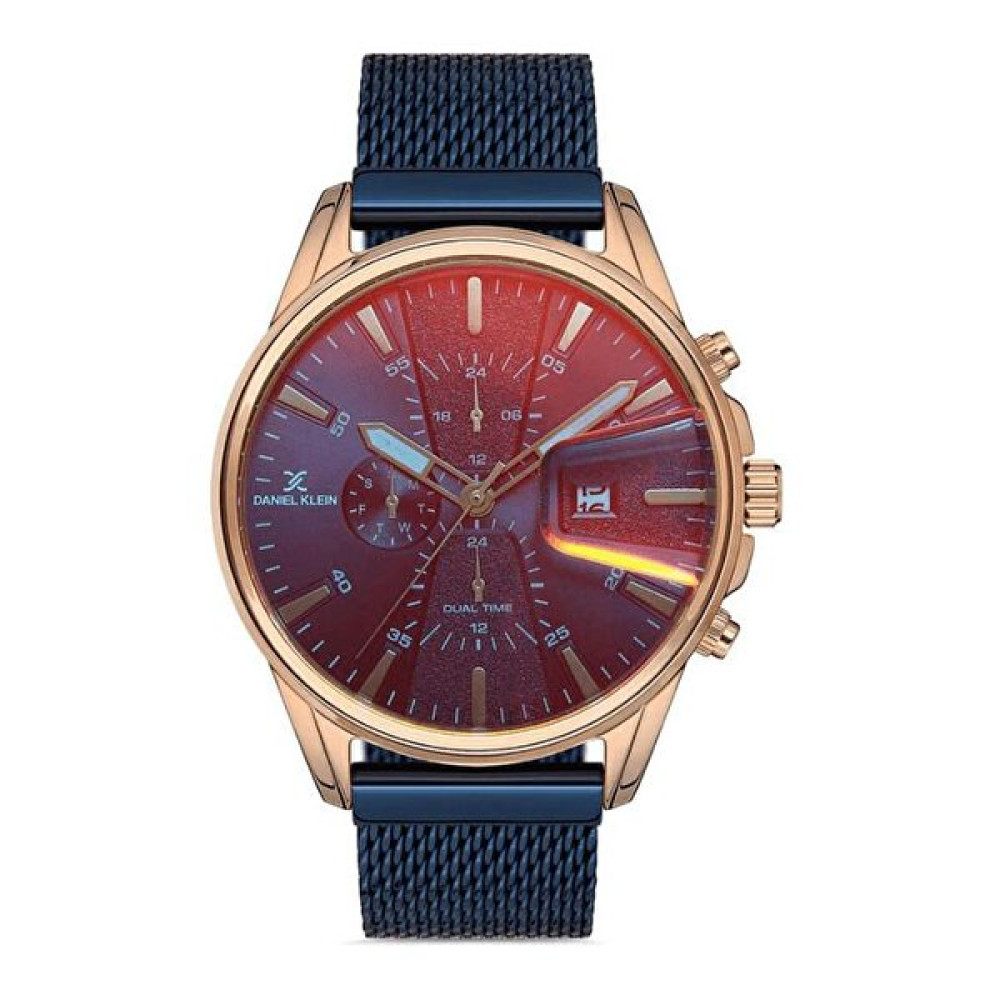Daniel Klein Dk102.012945D Erkek Kol Saati̇ Kol Saatleri Fiyatı