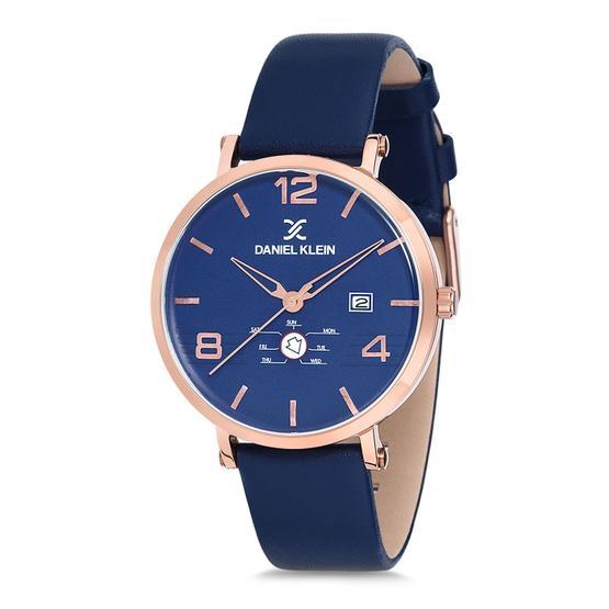 Daniel Klein DK764113 Erkek Kol Saati