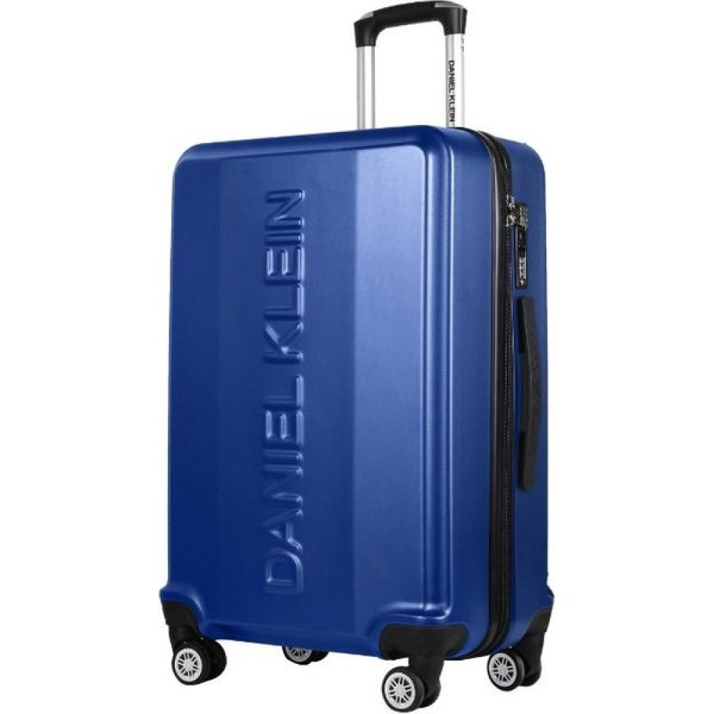 Daniel Klein DKL7005S-13 Küçük Boy Lacivert Valiz Oto Boyaları Fiyatı