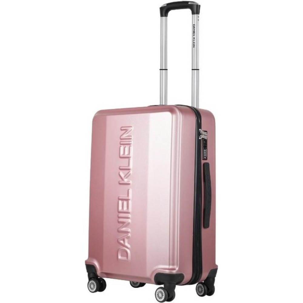Daniel Klein DKL7005S-14 Küçük Boy Pembe Valiz Oto Boyaları Fiyatı