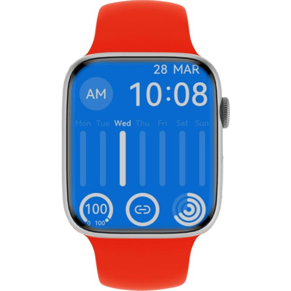 Danıel Kleın DT8PRO-04 Smart Akıllı Saat Oto Boyaları Fiyatı