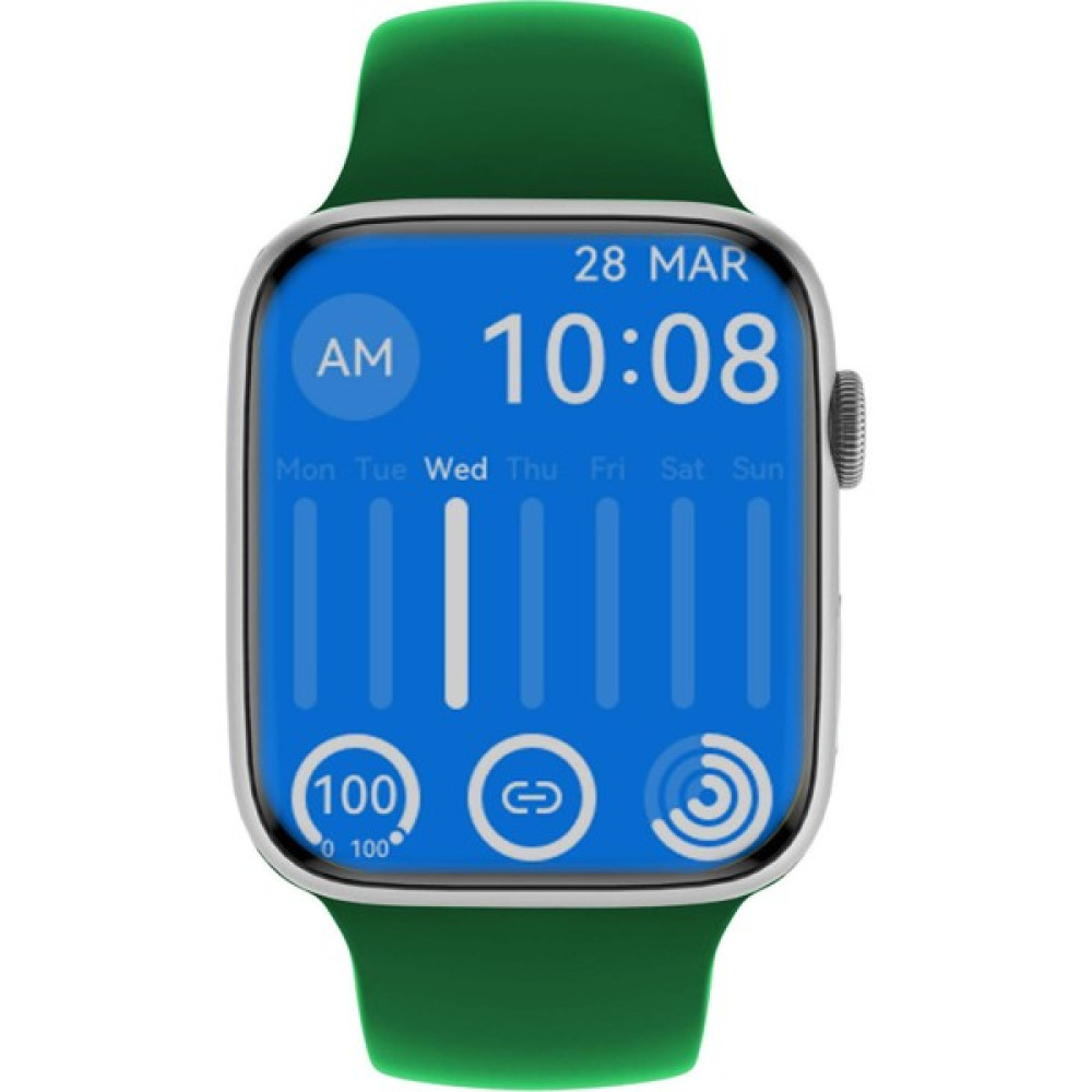 Danıel Kleın DT8PRO-07 Smart Akıllı Saat Oto Boyaları Fiyatı