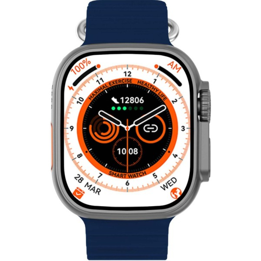 Danıel Kleın DT8ULTRA-02 Smart Akıllı Saat Oto Boyaları Fiyatı