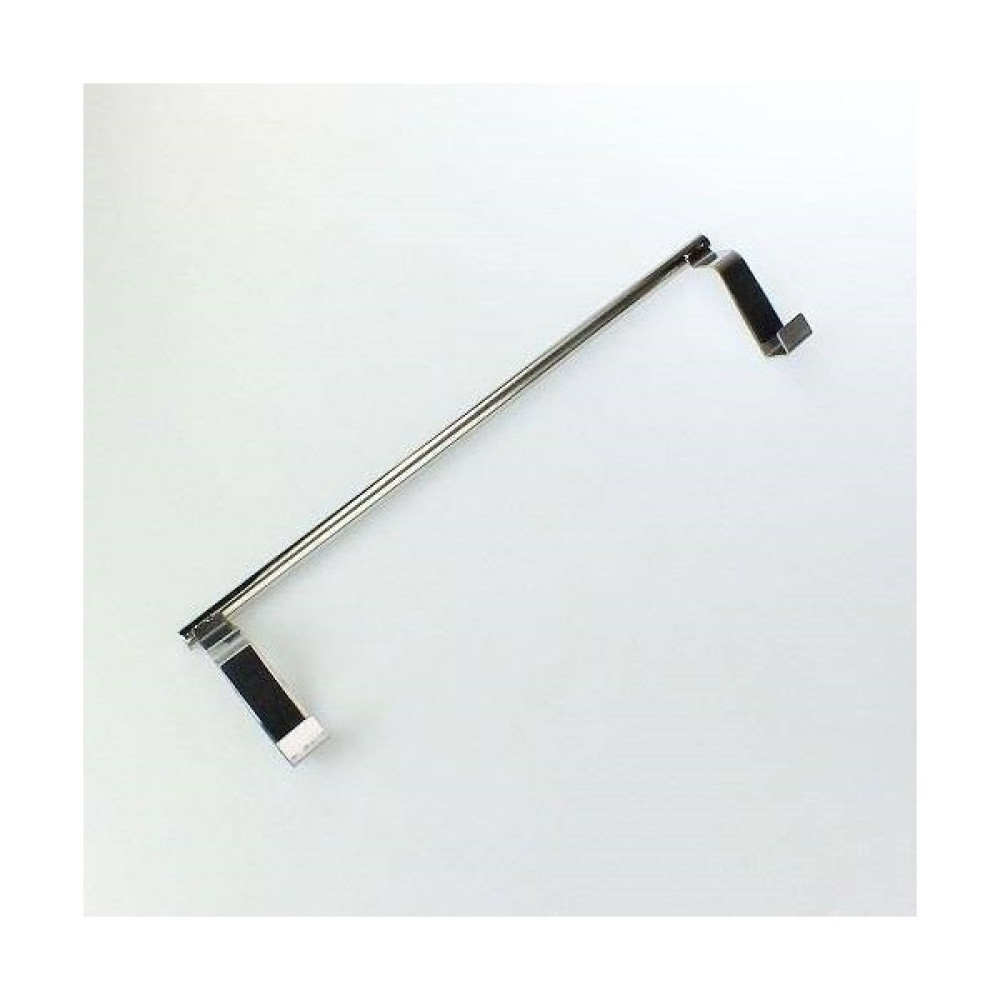 Daniska Home Metal Dolap Kapağına Takılan Pratik Havlu Askılığı Eşya Saklama / Düzenleme Fiyatı