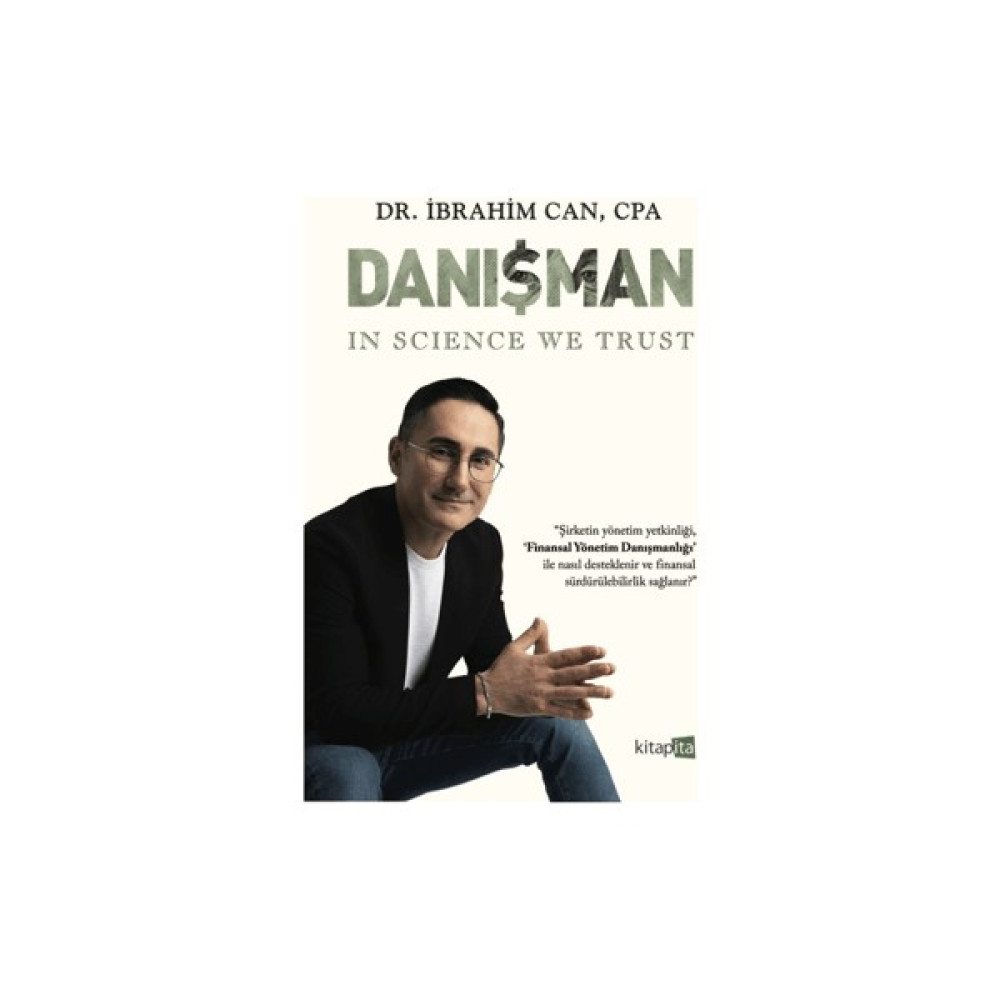 Danışman Muhasebe Finans Kitapları Fiyatı