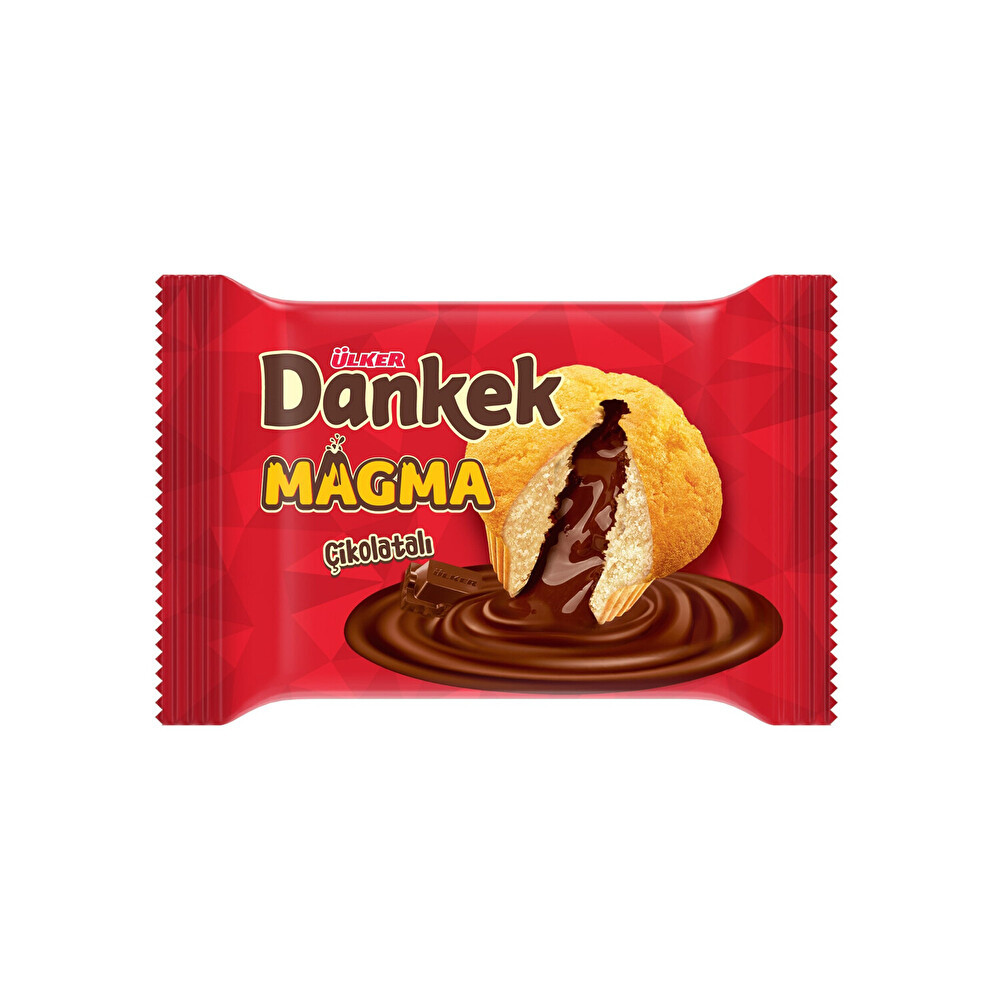 Dankek Magma Çikolatalı 65 Gr Bisküvi ve Kek Fiyatı