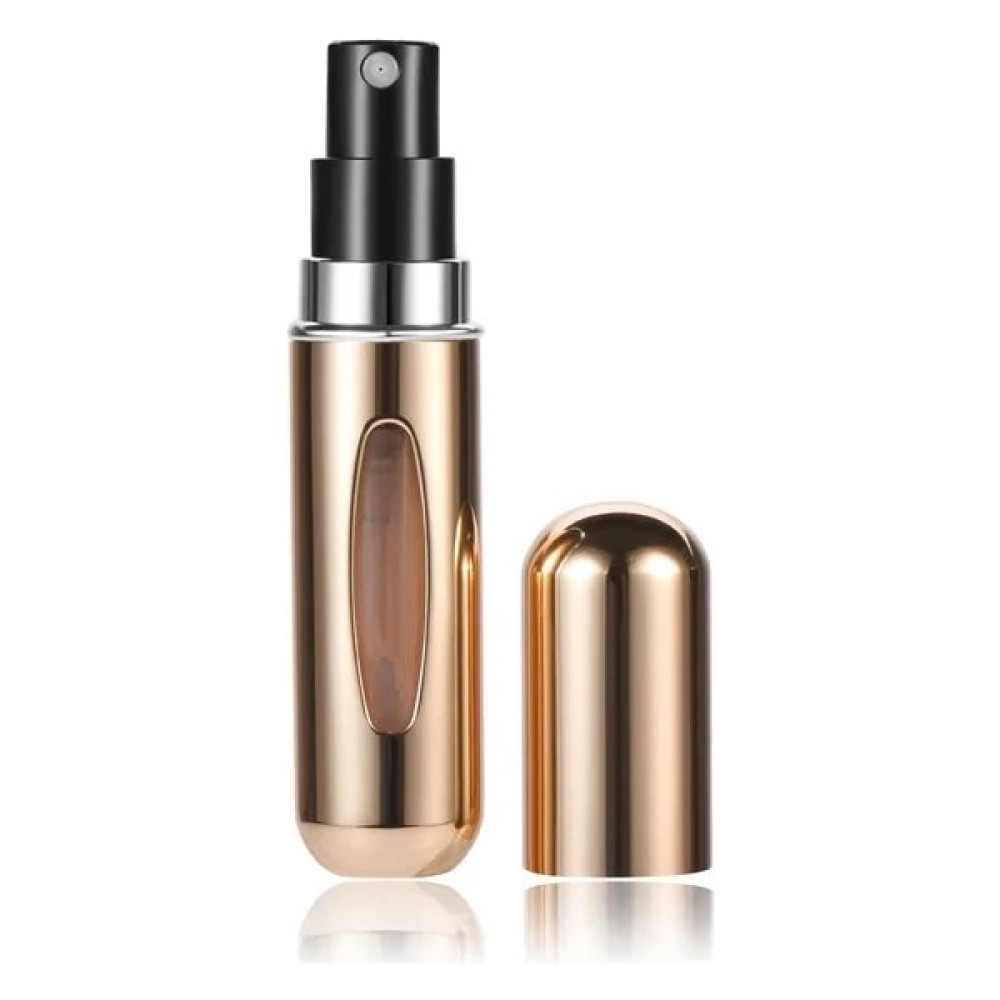 Danlu 1 Adet 5ml1 1/5 Adet 5ml Mini Taşınabilir Alt Dolum Pompası Parfüm Şişesi Örnek Parfüm Doldurulabilir Sprey Şişesi Boş Kozmetik Kapları Seti ... Hijyen ve Temizlik Fiyatı
