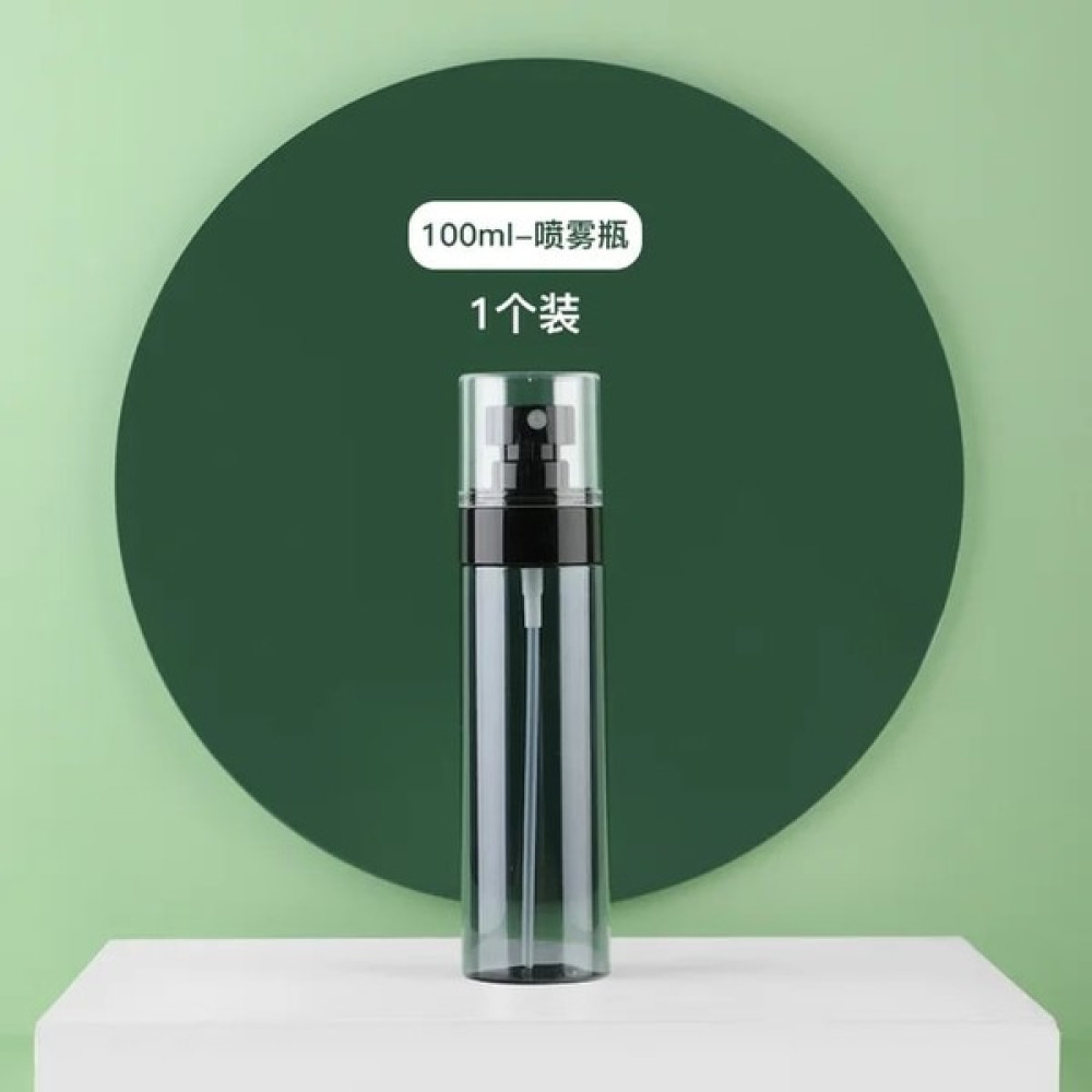 Danlu 100 ml 30/60/80/100/120 ml Doldurulabilir Parfüm Sprey Şişesi Yüz Nemlendirici Nemlendirici Şişe Seyahat Taşınabilir Boş Kozmetik Konteyner (... Hijyen ve Temizlik Fiyatı