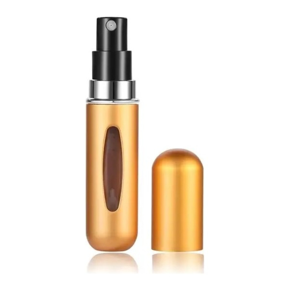 Danlu 5ml5 5ml 6ml 8ml Alt Dolum Pompası Parfüm Şişesi Taşınabilir Seyahat Doldurulabilir Sprey Şişesi Mini Boş Kozmetik Kapları (Yurt Dışından) Hijyen ve Temizlik Fiyatı