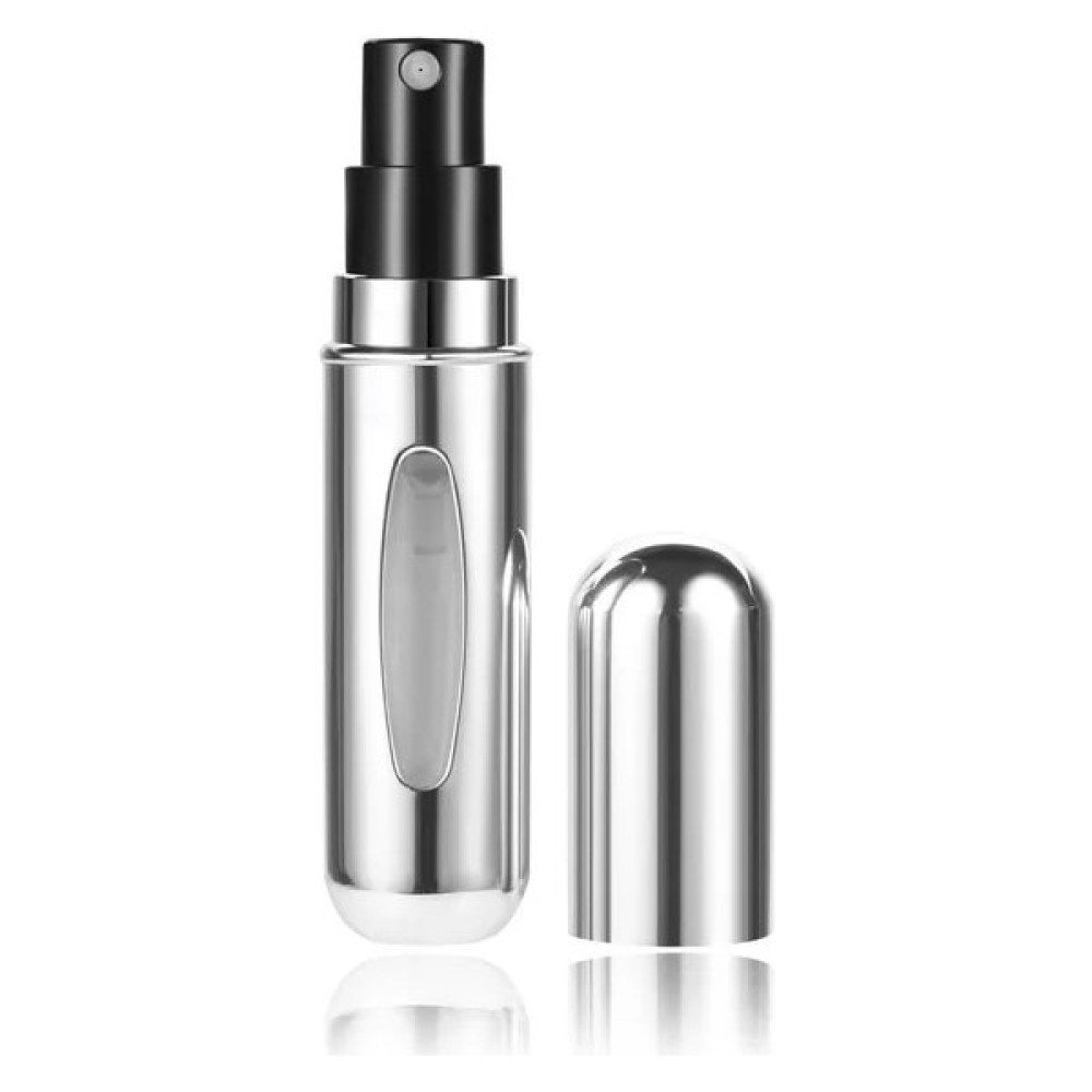 Danlu 5ml8 5ml 6ml 8ml Alt Dolum Pompası Parfüm Şişesi Taşınabilir Seyahat Doldurulabilir Sprey Şişesi Mini Boş Kozmetik Kapları (Yurt Dışından) Hijyen ve Temizlik Fiyatı