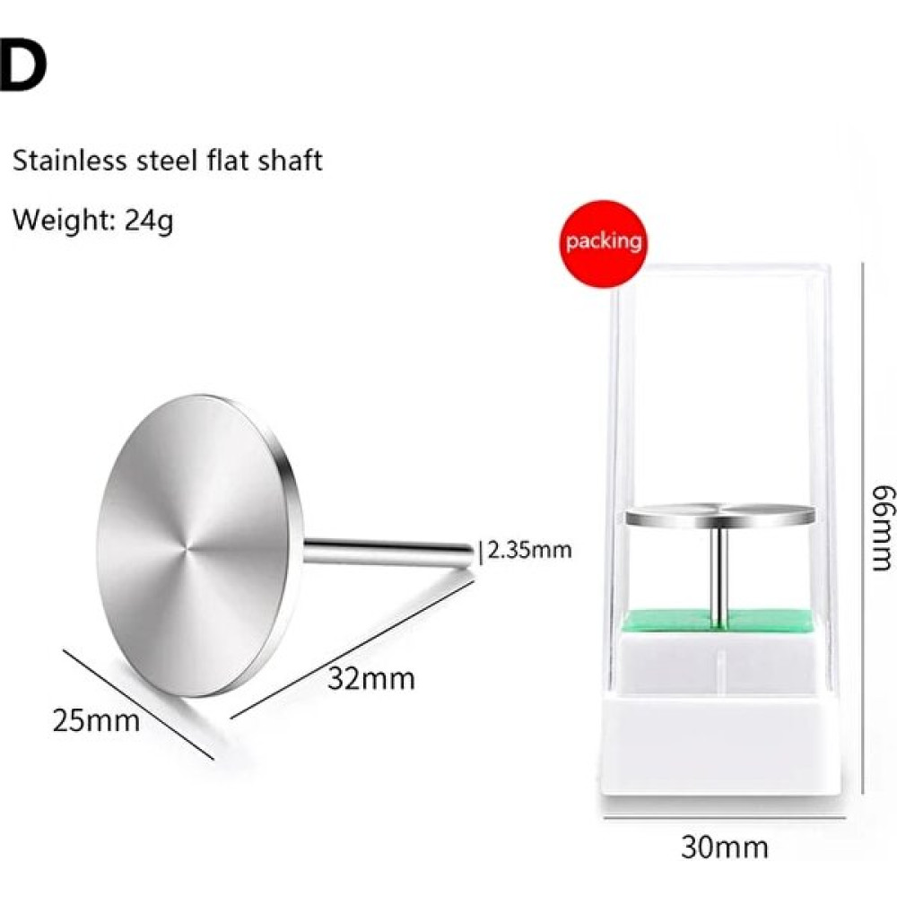 Danlu D 50 Adet 25MM Çap Ayak Törpü Ayak Dosya Mandrel Ayak Zımpara Kağıdı Pedikür Cilalı Zımpara Halkası Pedikür Araçları (Yurt Dışından) - Renkli Ayak Bakımı Fiyatı