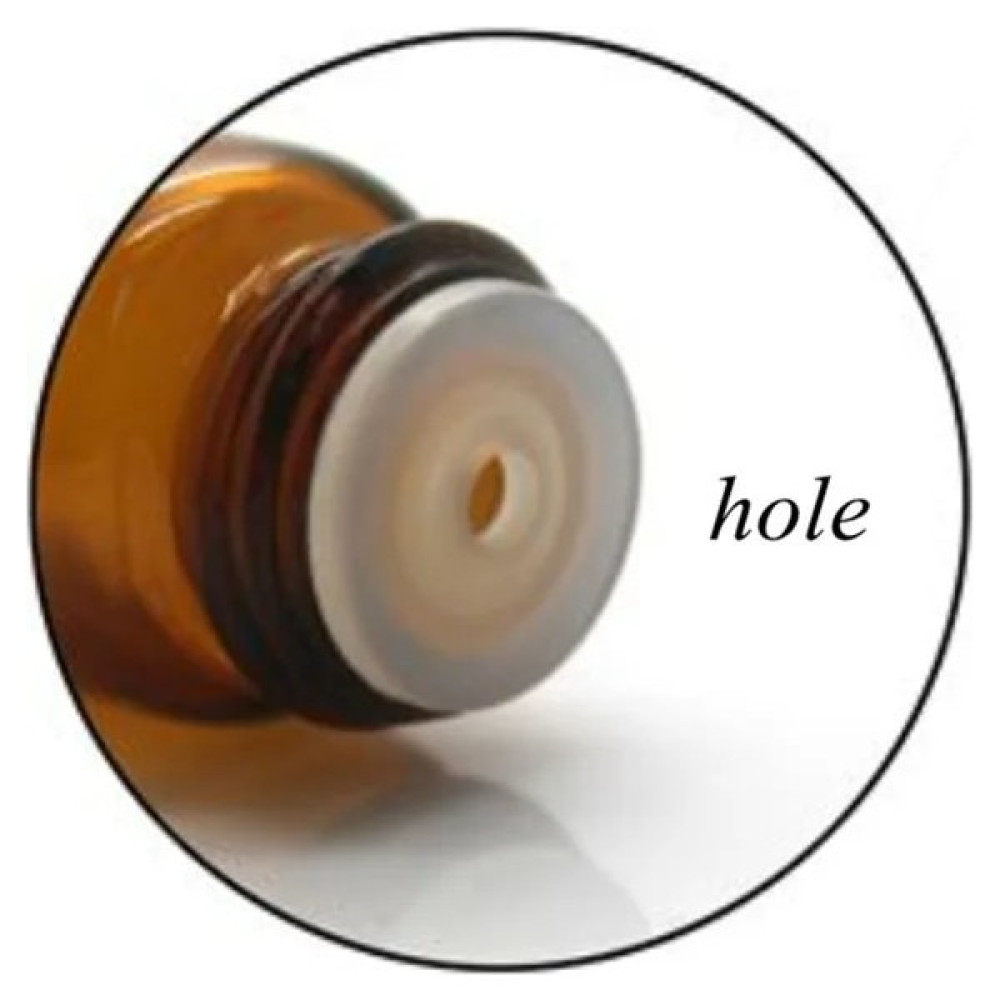 Danlu Delik 5 ml D Kap 100 Adet 1 Ml/2 Ml/3 Ml/5 ml Boş Dram Amber Cam Esansiyel Yağ Şişesi Ince Cam Küçük Amber Parfüm Yağı Şişeleri Numune Test Ş... Hijyen ve Temizlik Fiyatı